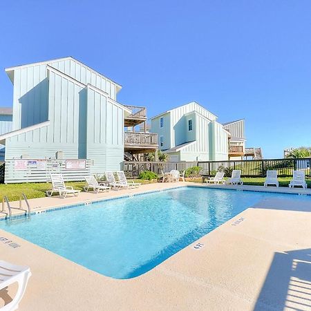 Lost Colony Rock The Boat Port Aransas Exterior foto